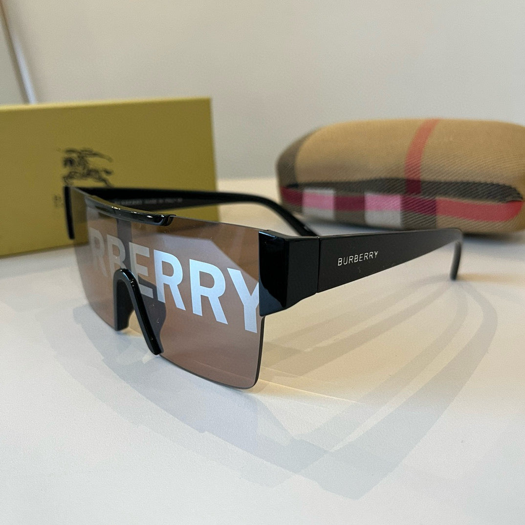 Burberry Fashion Brown Lens Sunglasses for Men & Women - 158541 - detail image 3