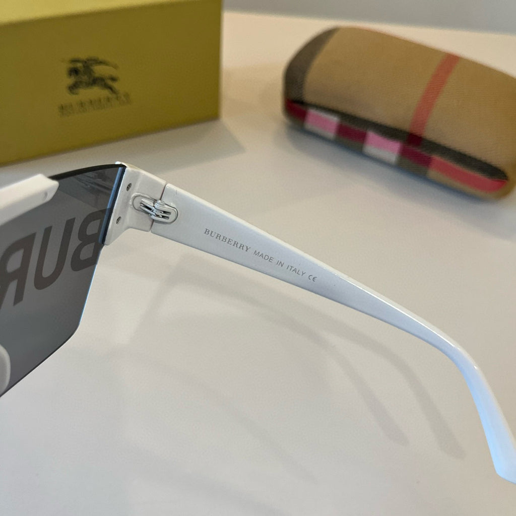 Burberry Fashion Brown Lens Sunglasses for Men & Women - 158543 - detail image 7
