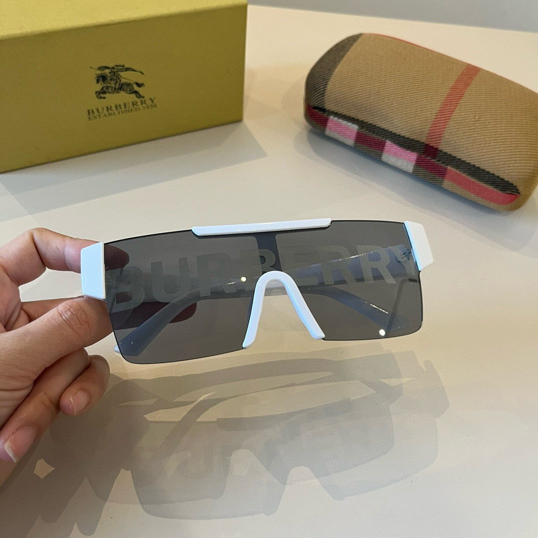 Burberry Fashion Brown Lens Sunglasses for Men & Women - 158543 - detail image 5