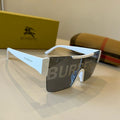 Burberry Fashion Brown Lens Sunglasses for Men & Women - 158543