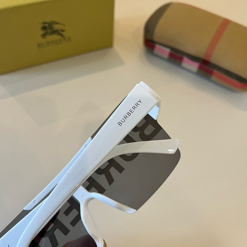 Burberry Fashion Brown Lens Sunglasses for Men & Women - 158543 - detail image 6