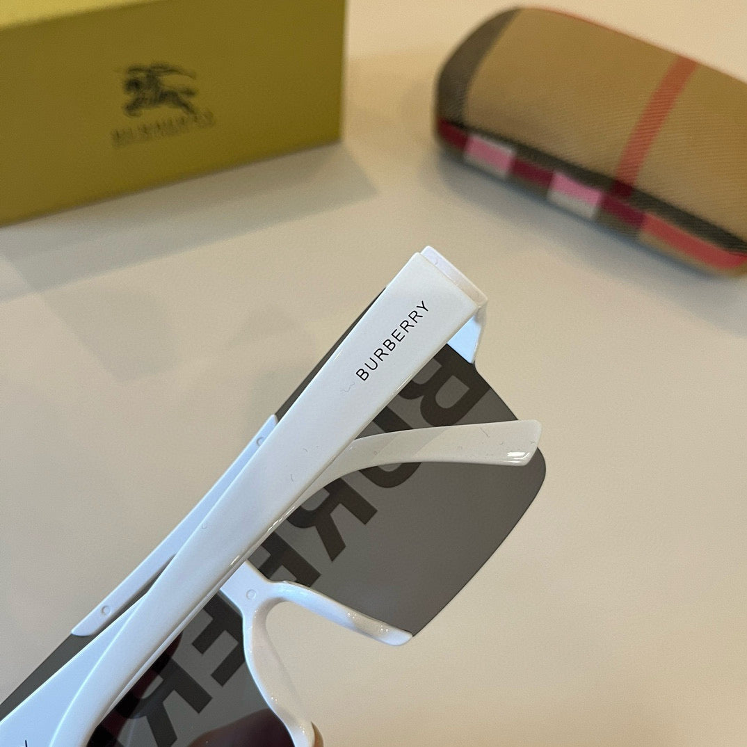 Burberry Fashion Brown Lens Sunglasses for Men & Women - 158543 - detail image 6