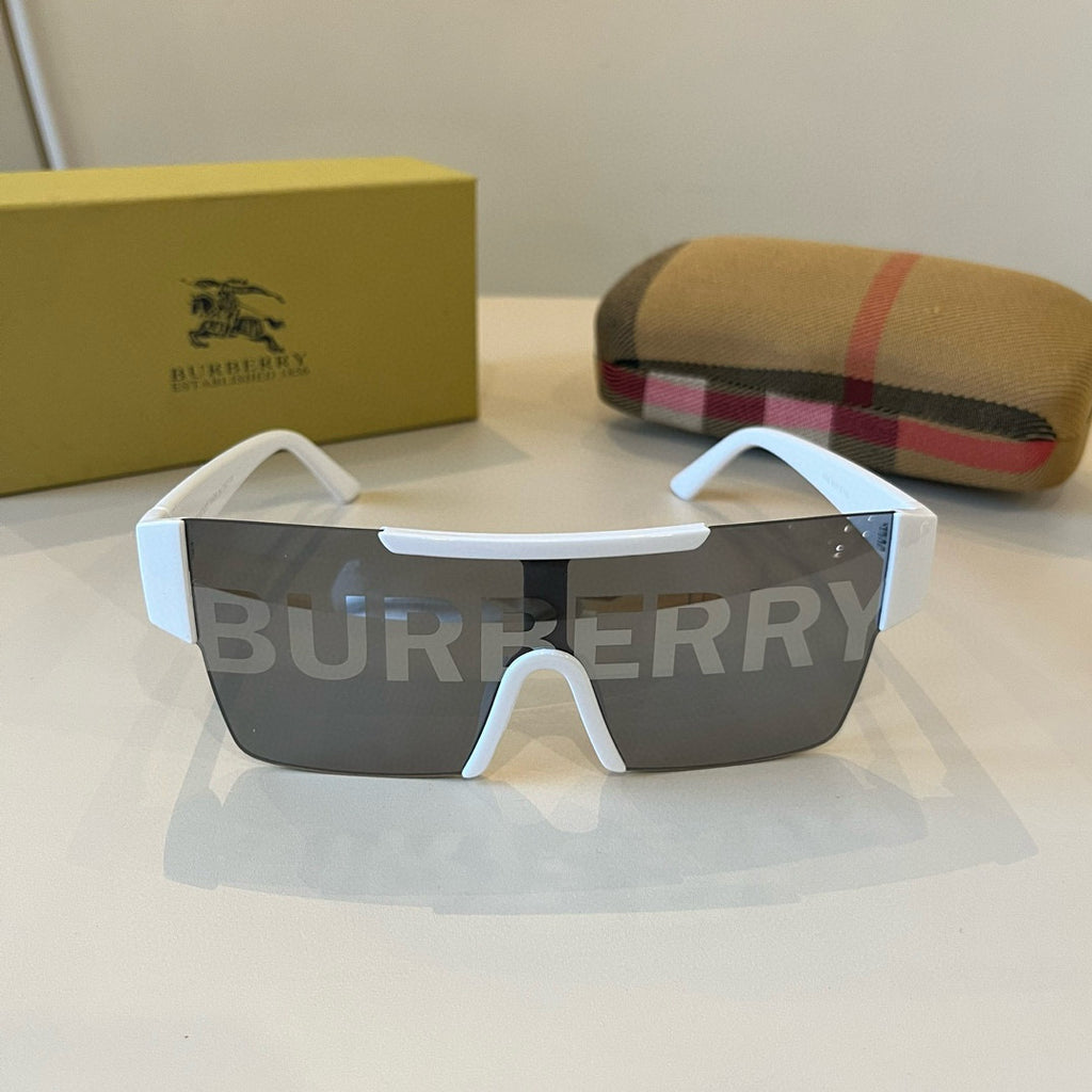 Burberry Fashion Brown Lens Sunglasses for Men & Women - 158543 - detail image 2