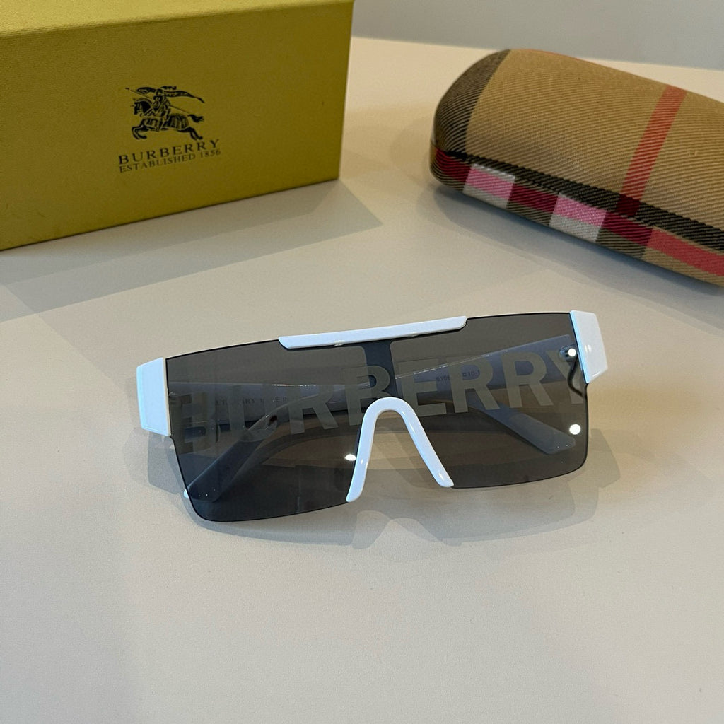 Burberry Fashion Brown Lens Sunglasses for Men & Women - 158543 - detail image 4