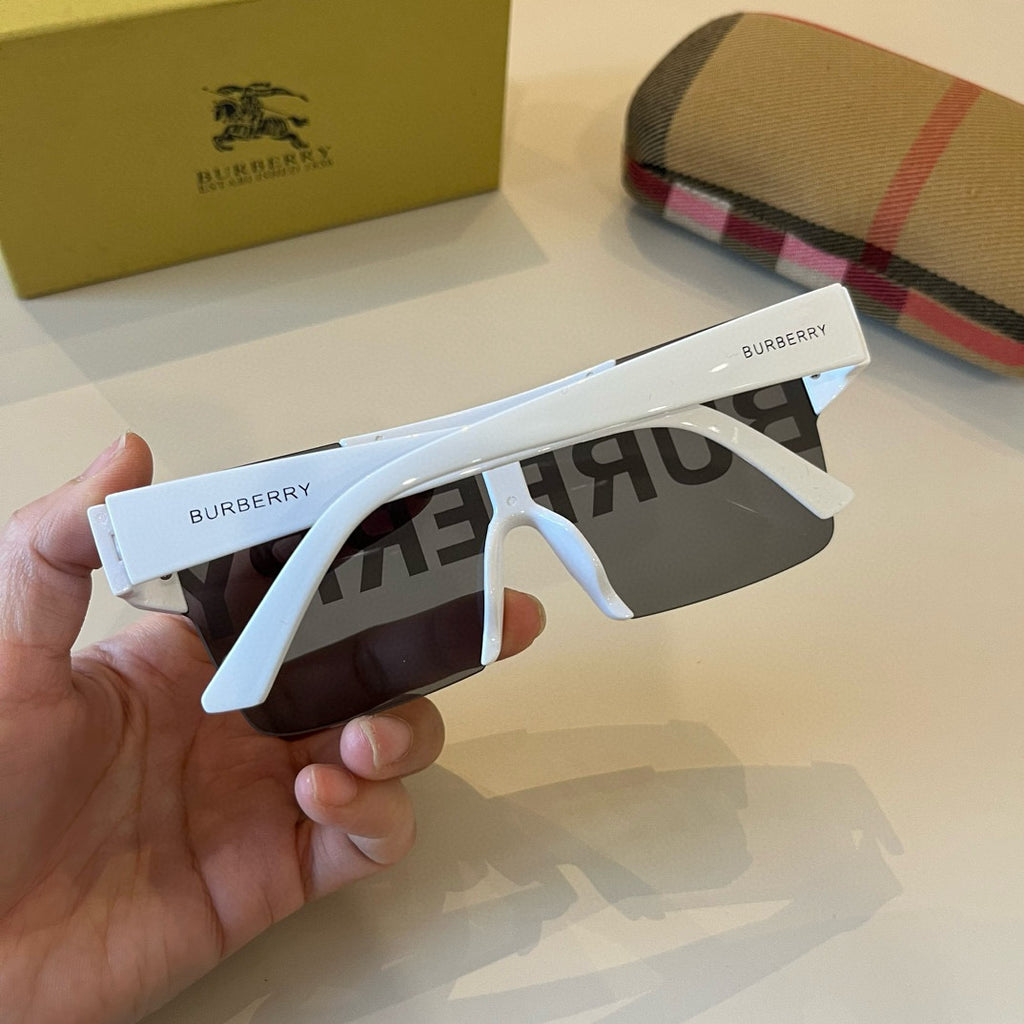 Burberry Fashion Brown Lens Sunglasses for Men & Women - 158543 - detail image 9