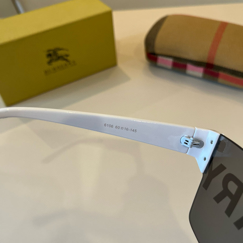 Burberry Fashion Brown Lens Sunglasses for Men & Women - 158543 - detail image 8