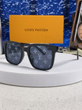 Louis Vuitton Square Blue Lens Sunglasses for Men & Women - 448544