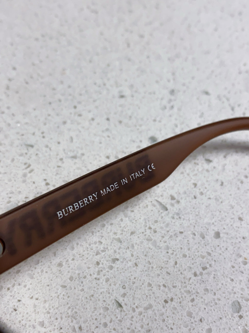 Burberry Fashion Brown Lens Sunglasses for Men & Women - 487420 - detail image 8
