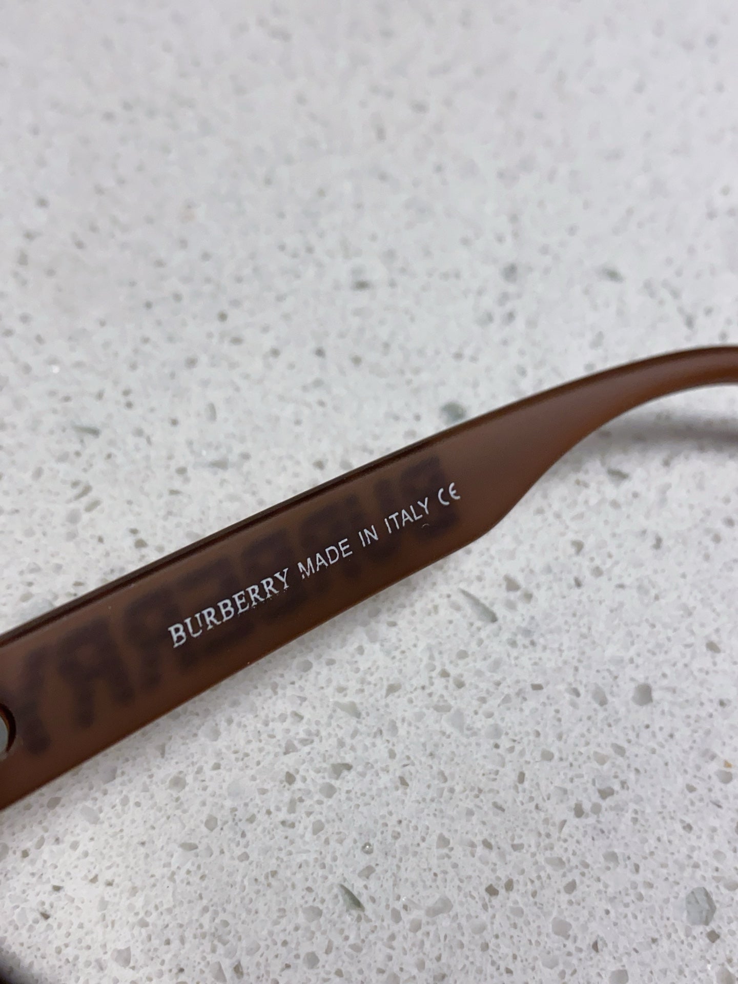 Burberry Fashion Brown Lens Sunglasses for Men & Women - 487420 - detail image 8