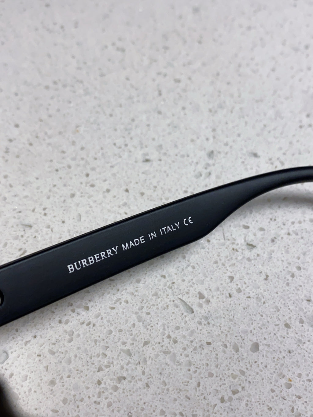 Burberry Fashion Blue Lens Sunglasses for Men & Women - 487422 - detail image 8