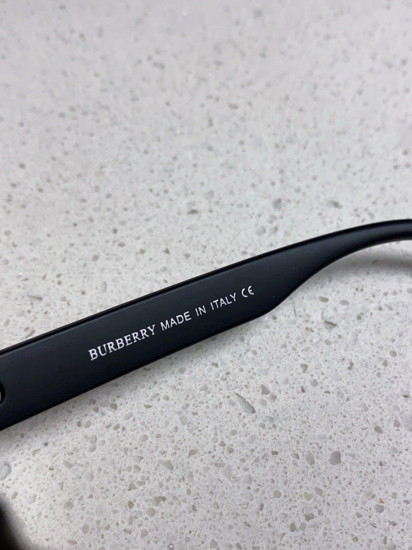 Burberry Fashion Blue Lens Sunglasses for Men & Women - 432515 - detail image 8