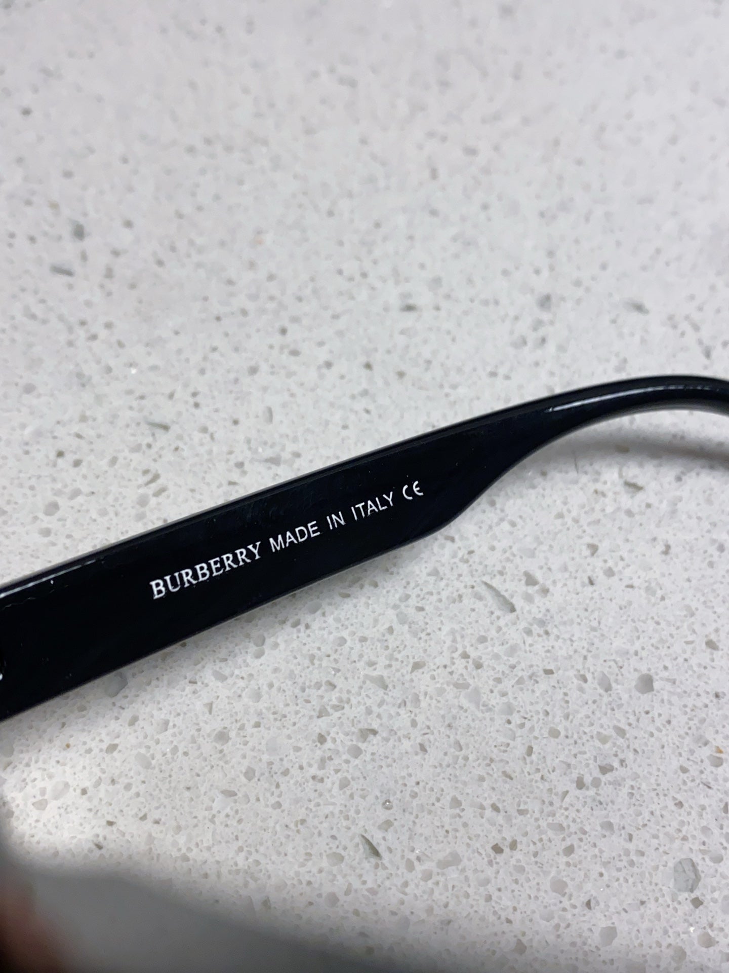 Burberry Fashion Blue Lens Sunglasses for Men & Women - 487421 - detail image 8