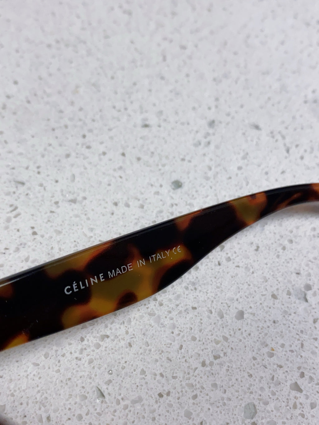 Celine Square Brown Lens Sunglasses for Men & Women - 486948 - detail image 8