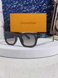 Louis Vuitton Square Red Lens Sunglasses for Men & Women - 486222