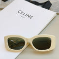 Celine CL40282U Fashion Brown Lens Sunglasses for Men & Women