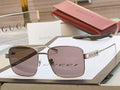 Gucci GG1937S Fashion Brown Lens Sunglasses for Men & Women - 464830