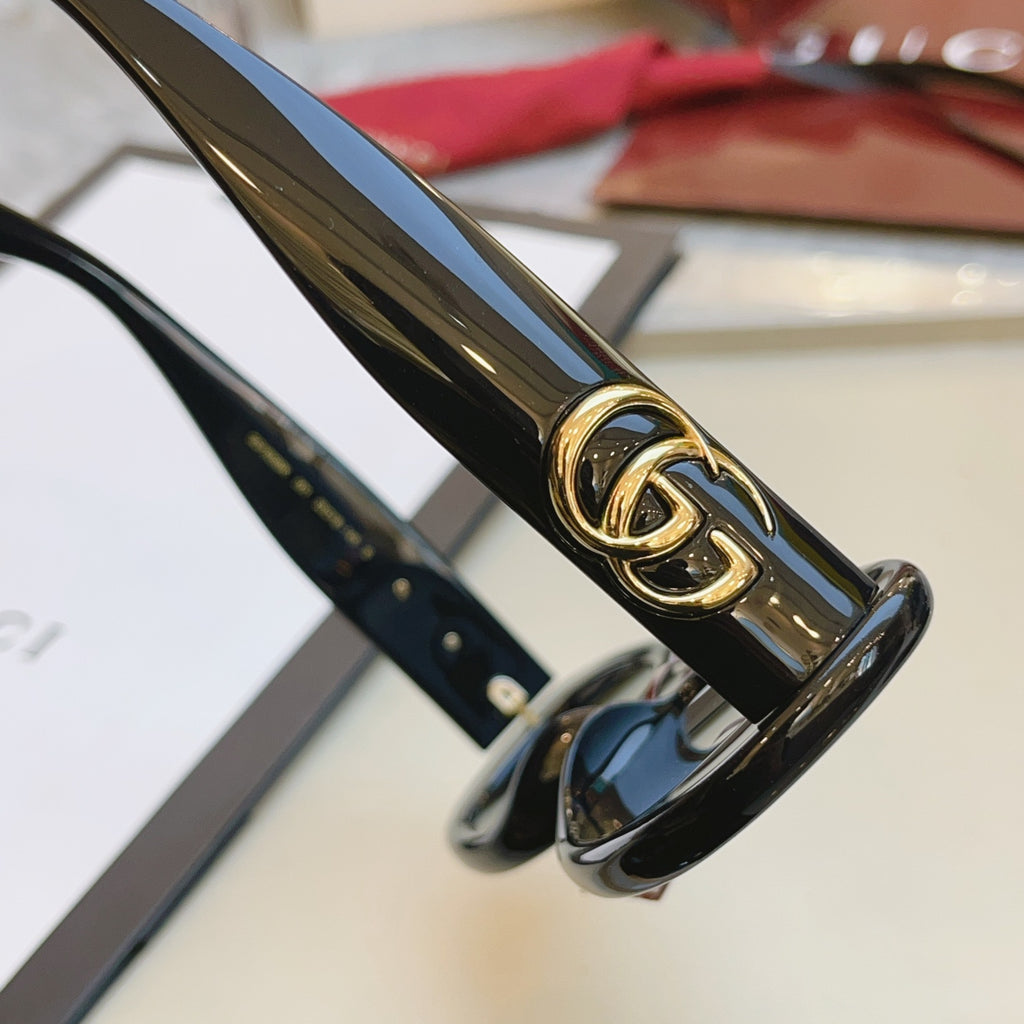 Gucci GG1829SK Fashion Black Lens Sunglasses for Men & Women - 464827 - detail image 6