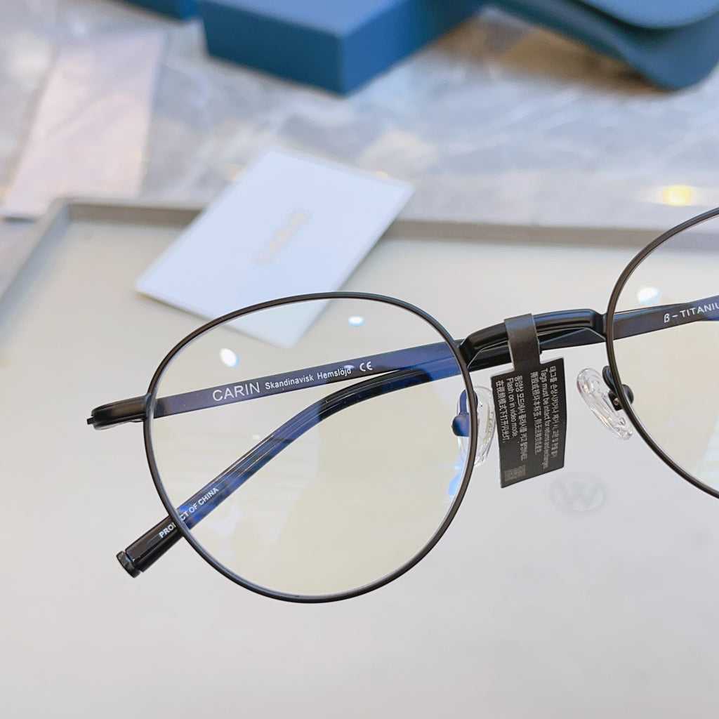 Cartier JANE Titanium Fashion Silver Lens Sunglasses for Men & Women - 432299 - detail image 8
