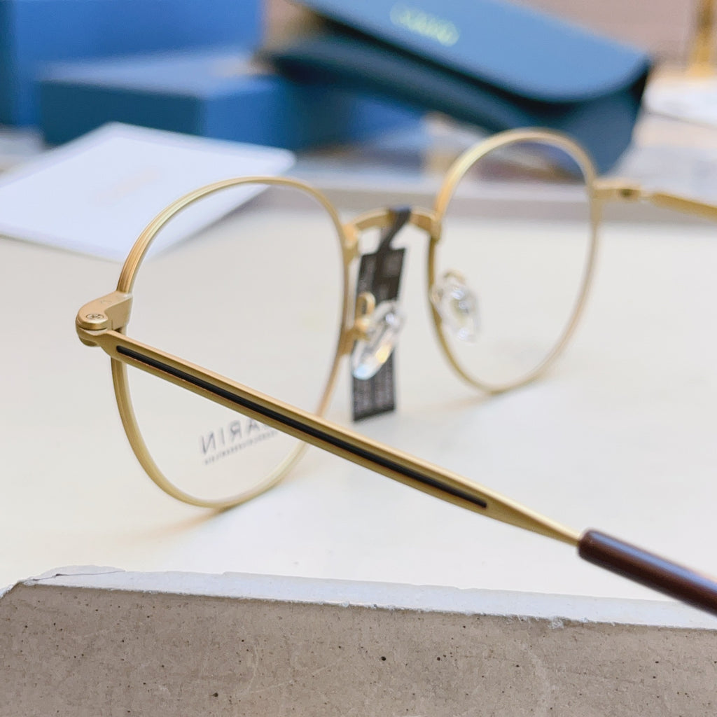 Cartier JANE Titanium Fashion Silver Lens Sunglasses for Men & Women - detail image 5