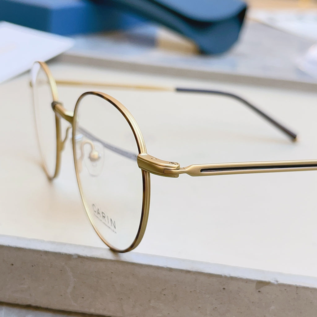 Cartier JANE Titanium Fashion Silver Lens Sunglasses for Men & Women - detail image 3