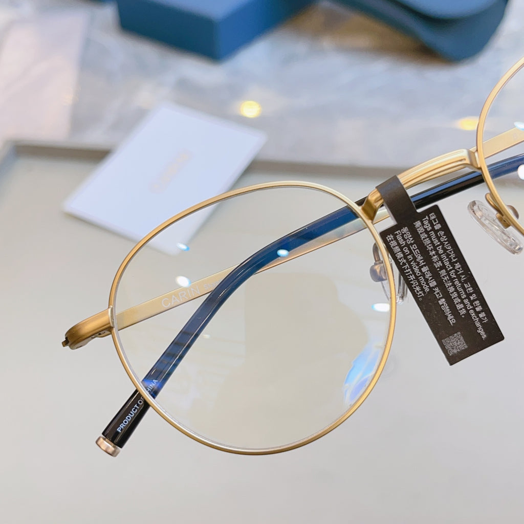 Cartier JANE Titanium Fashion Silver Lens Sunglasses for Men & Women - 432298 - detail image 3