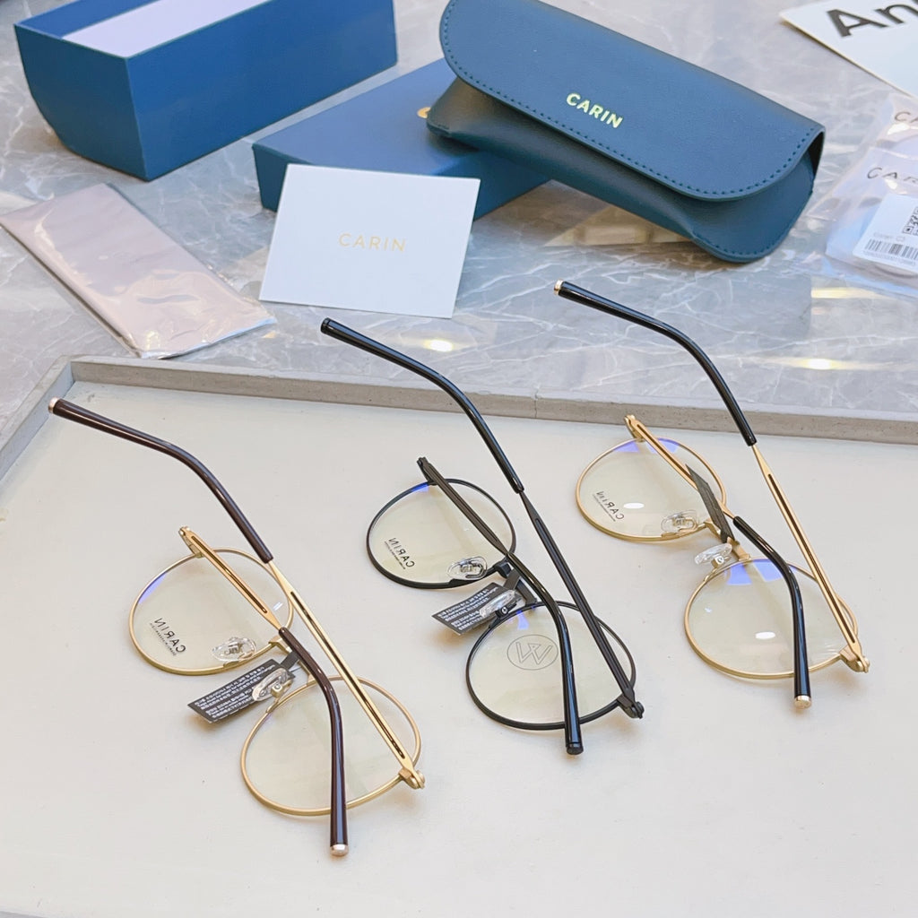 Cartier JANE Titanium Fashion Silver Lens Sunglasses for Men & Women - 432298 - detail image 7