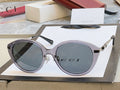 Gucci GG2056SA Fashion Gray Lens Sunglasses for Men & Women