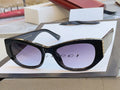 Gucci GG2044SA Fashion Black Lens Sunglasses for Men & Women - 431377