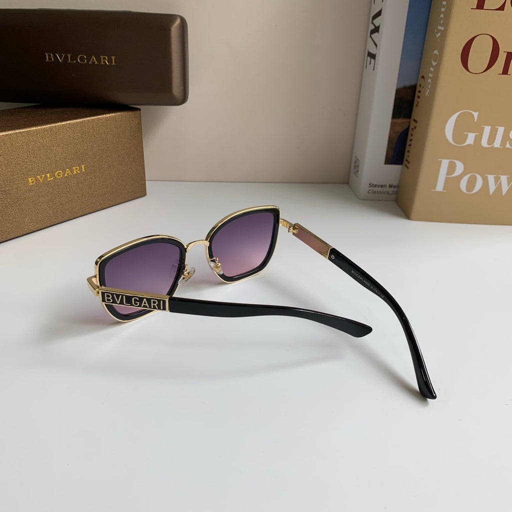 Bottega Veneta Square Silver Lens Sunglasses for Men & Women - detail image 6