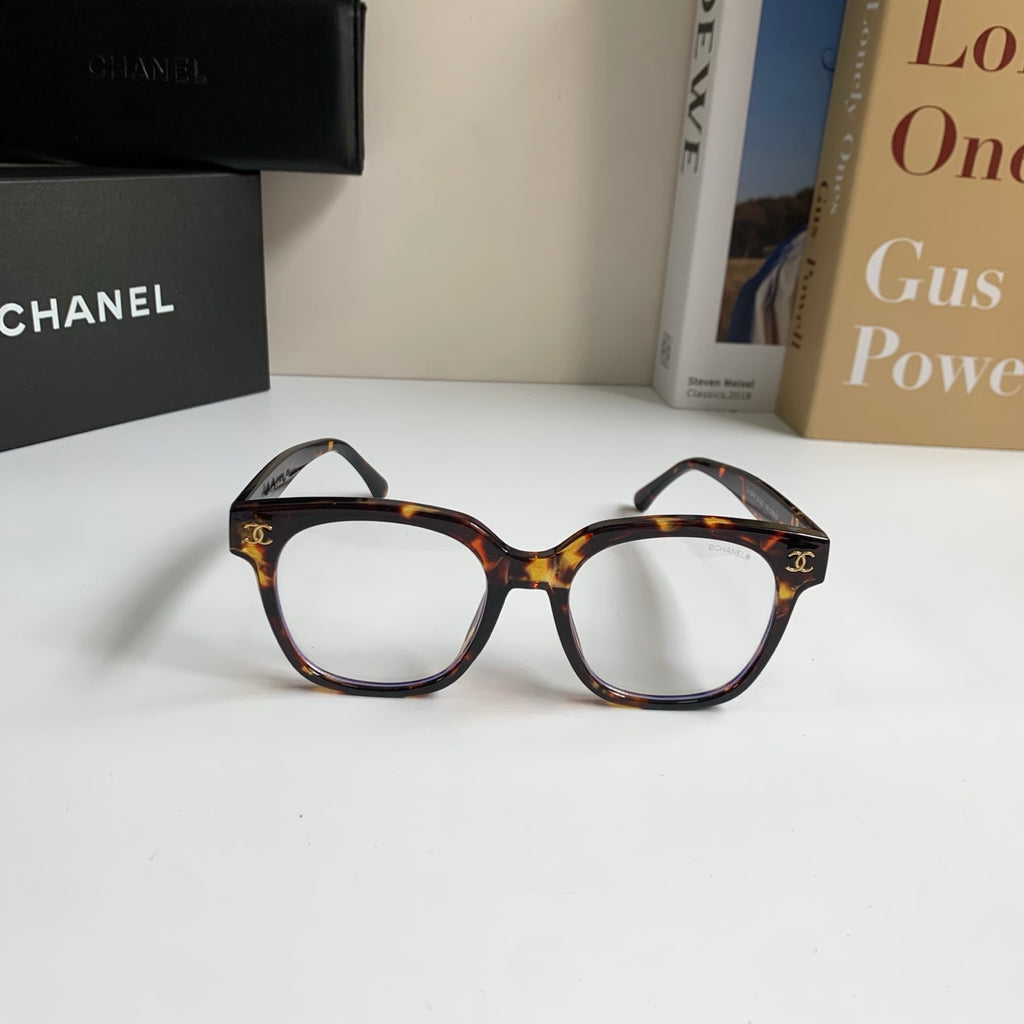 Chanel Square Silver Lens Sunglasses for Men & Women - 486636 - detail image 3