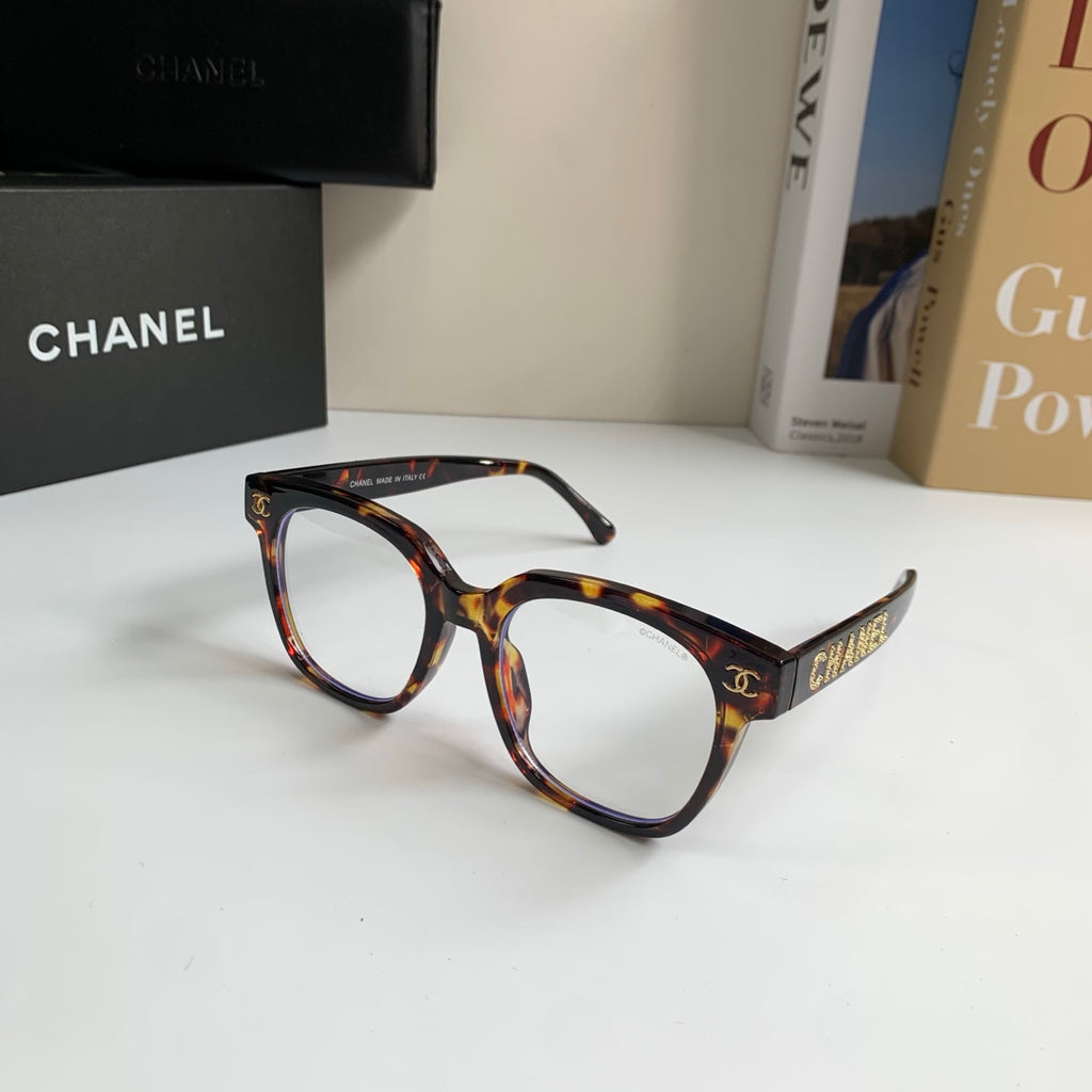 Chanel Square Silver Lens Sunglasses for Men & Women - 486636 - detail image 2