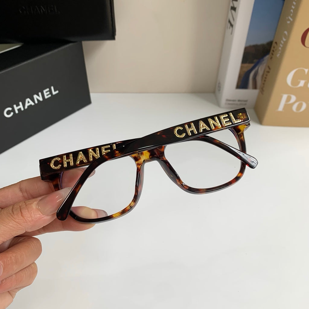 Chanel Square Silver Lens Sunglasses for Men & Women - 486636 - detail image 6