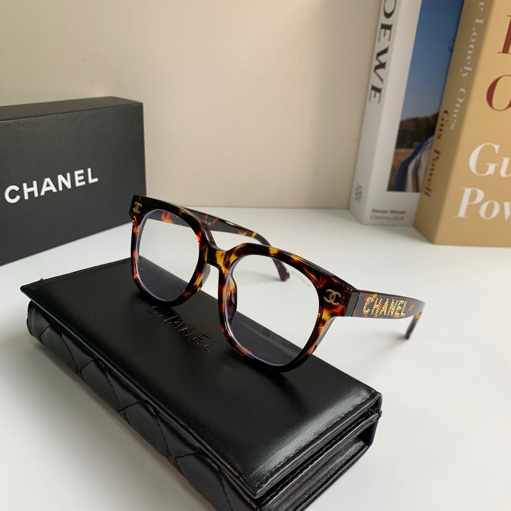 Chanel Square Silver Lens Sunglasses for Men & Women - 486636 - detail image 5