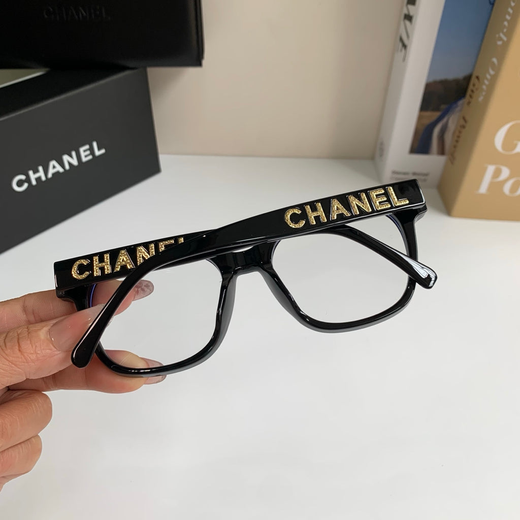 Chanel Square Silver Lens Sunglasses for Men & Women - 486638 - detail image 7