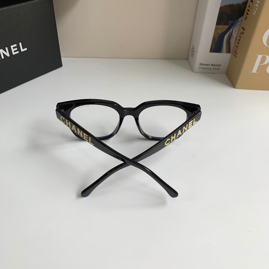 Chanel Square Silver Lens Sunglasses for Men & Women - 486638 - detail image 8
