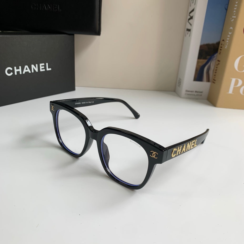 Chanel Square Silver Lens Sunglasses for Men & Women - 486638 - detail image 2