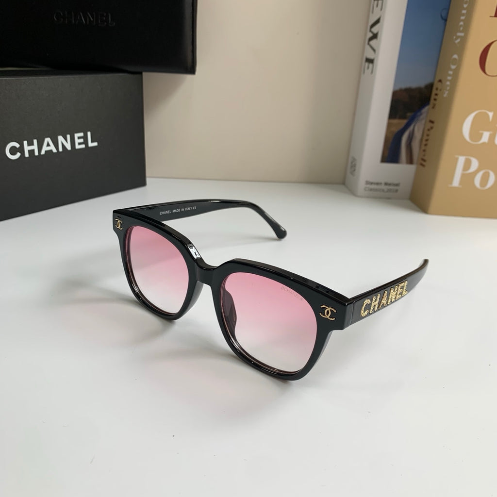 Chanel Square Silver Lens Sunglasses for Men & Women - 486639 - detail image 2