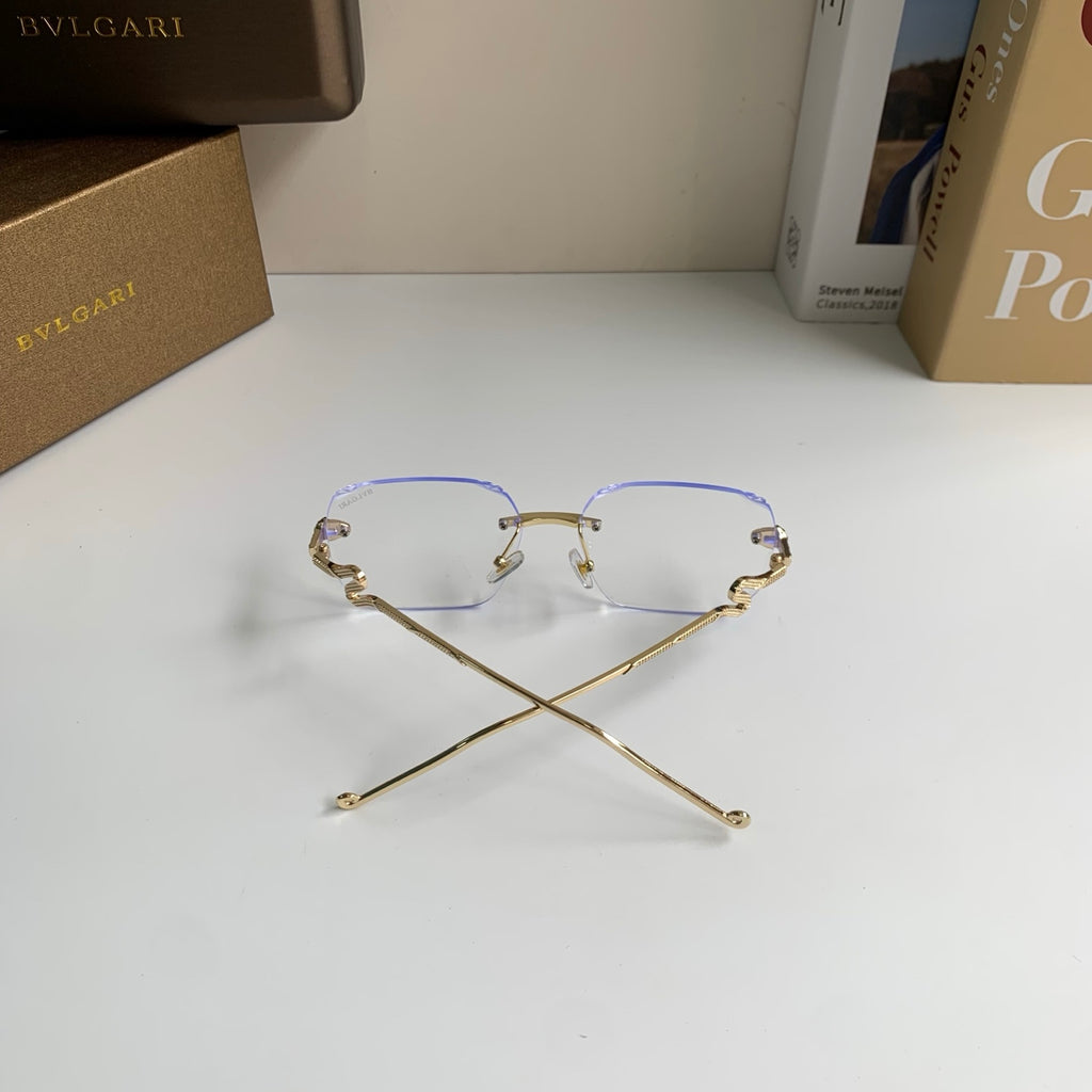 Bottega Veneta Fashion Silver Lens Sunglasses for Men & Women - 416436 - detail image 7