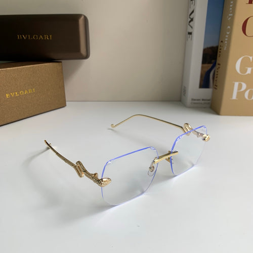 Bottega Veneta Fashion Silver Lens Sunglasses for Men & Women - 416436