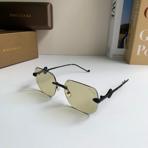 Bottega Veneta Fashion Silver Lens Sunglasses for Men & Women - 416438 - detail image 2
