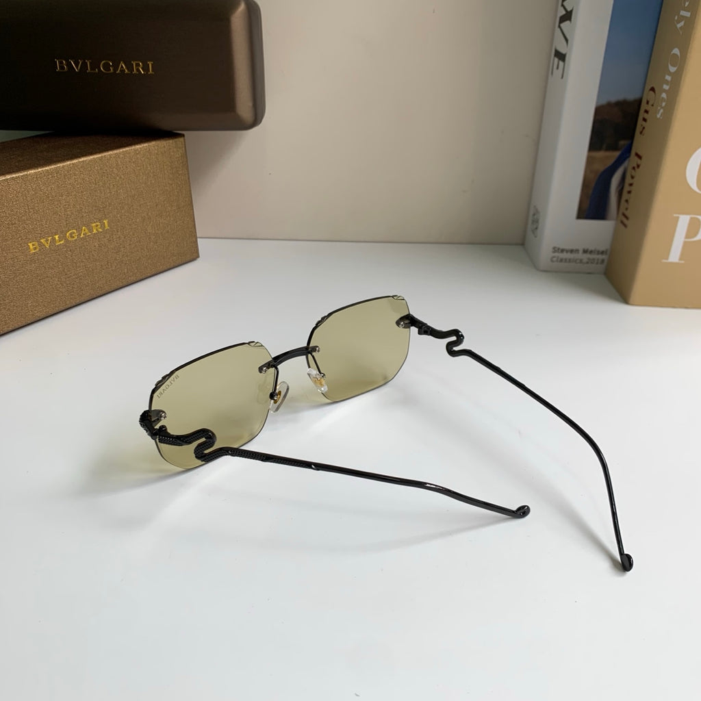 Bottega Veneta Fashion Silver Lens Sunglasses for Men & Women - 416438 - detail image 7