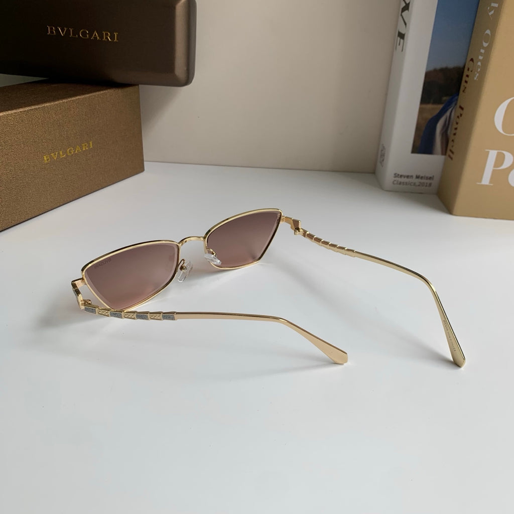 Bottega Veneta Metal Fashion Silver Lens Sunglasses for Men & Women - 449964 - detail image 7