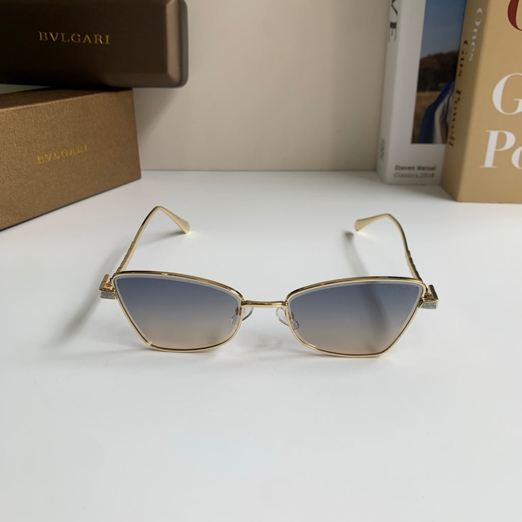 Bottega Veneta Metal Fashion Silver Lens Sunglasses for Men & Women - 449965 - detail image 3