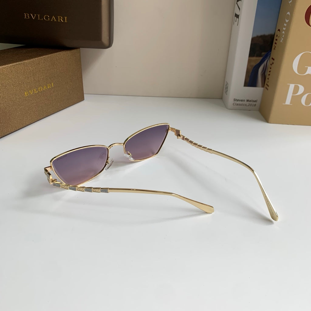 Bottega Veneta Metal Fashion Silver Lens Sunglasses for Men & Women - 449966 - detail image 7