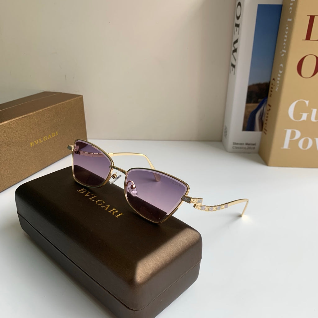 Bottega Veneta Metal Fashion Silver Lens Sunglasses for Men & Women - 449966 - detail image 5
