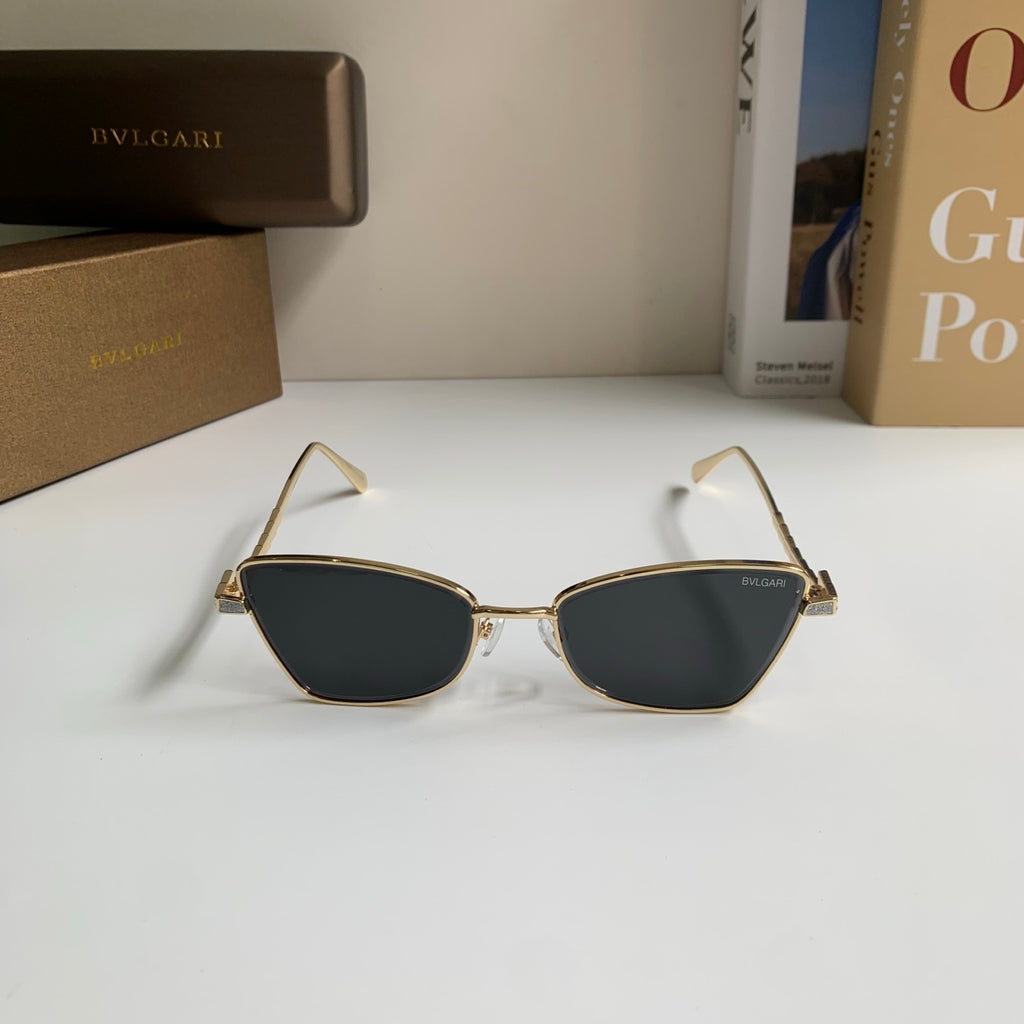 Bottega Veneta Metal Fashion Silver Lens Sunglasses for Men & Women - detail image 5