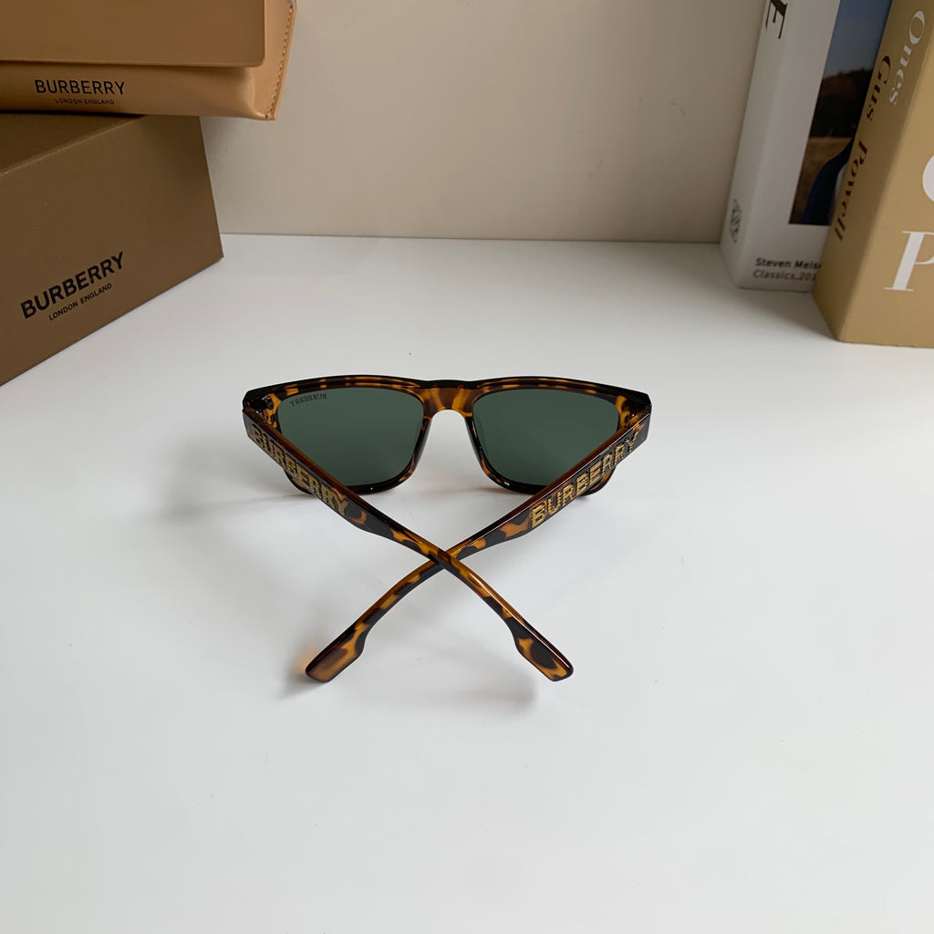 Burberry Square Black Lens Sunglasses for Men & Women - 382881 - detail image 8