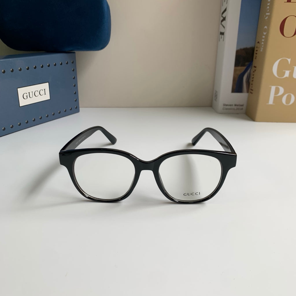 Gucci Square Silver Lens Sunglasses for Men & Women - 493271 - detail image 5