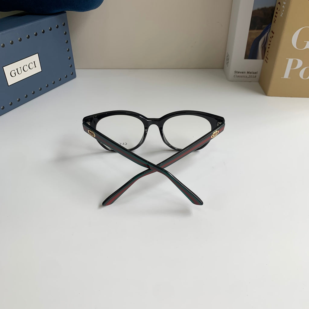 Gucci Square Silver Lens Sunglasses for Men & Women - detail image 7