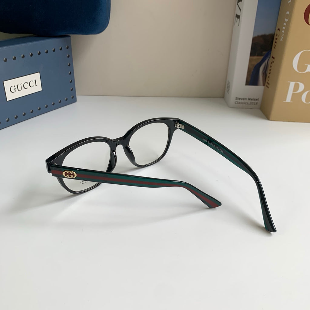 Gucci Square Silver Lens Sunglasses for Men & Women - detail image 8